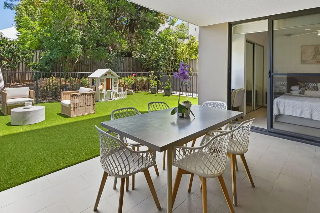 4/17 Lumley Street, Upper Mount Gravatt, QLD 4122