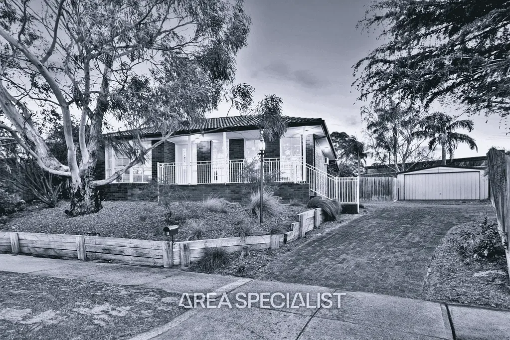 12 Buxton Crescent, Frankston, VIC 3199