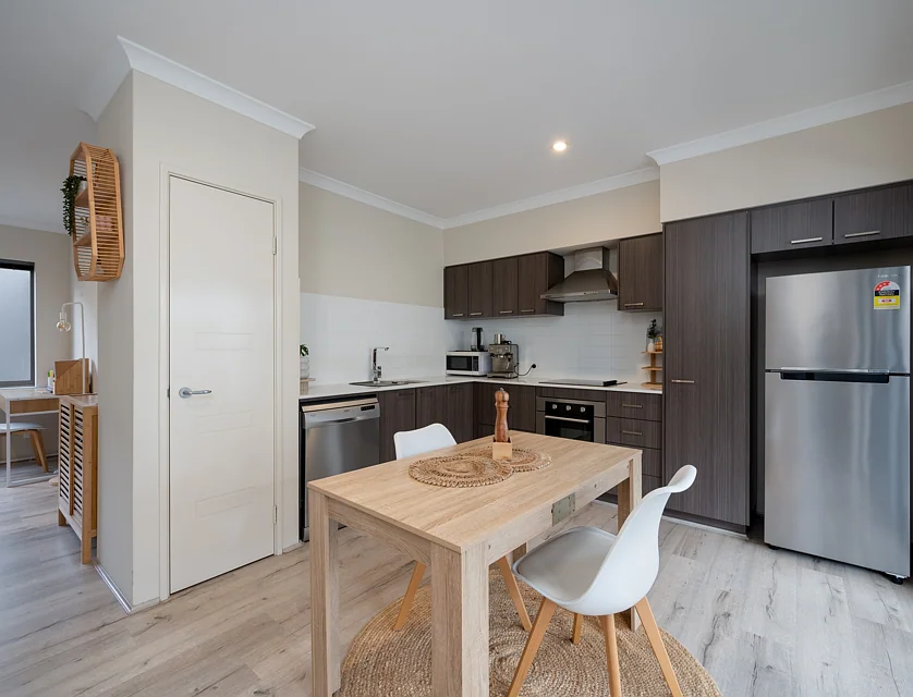 2/338 Belgravia Street, Cloverdale, South East Perth, 1 Bedrooms, 1 Bathrooms, Apartment