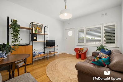 Unit 3/14 ATHOL STREET, MOONEE PONDS, 0 Kuwarto, 0 Banyo, Unit
