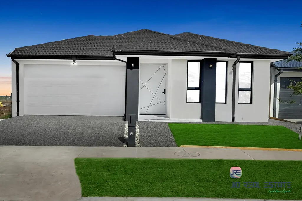 Fraser Rise 4Zimmer The Perfect Blend of Space, Style and Everyday Convenience