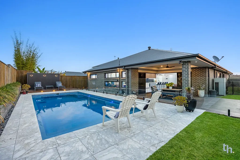 163 Billabong Parade, Chisholm, NSW 2322