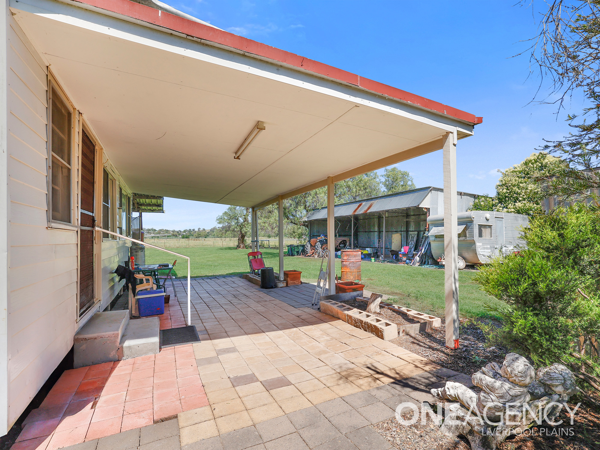 83 RUSSELL ST, QUIRINDI NSW 2343, 0 غرف, 0 حمامات, House