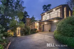 3 Baldwin Avenue, Upper Ferntree Gully