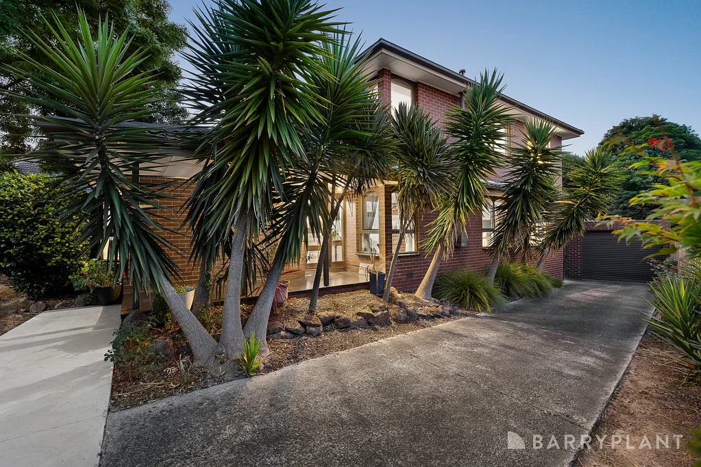 10 Baldwin Avenue, Boronia, VIC 3155