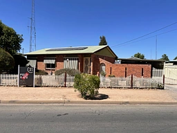 33 Hannan Street, Port Pirie
