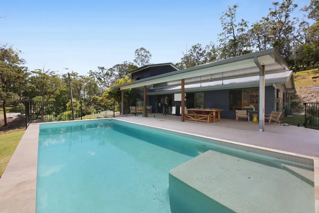 Tallebudgera 4房  Serenity, Seclusion and Scenic Bushland Views