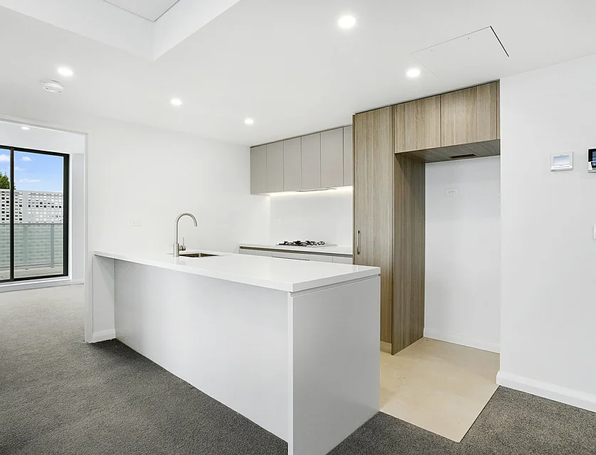 Apartment 302/418-422 Canterbury Road, Campsie, South Western Suburbs, 2 chambres, 2 salles de bain, Apartment