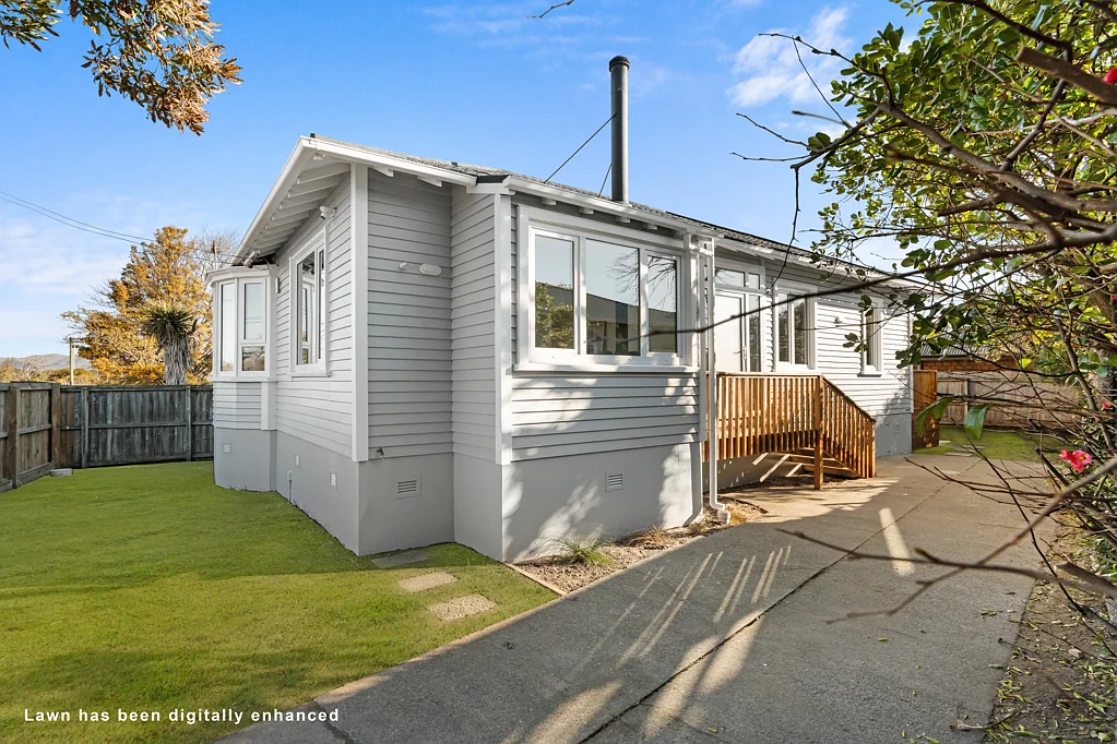 18 Pratt Street, New Brighton, Christchurch, Canterbury