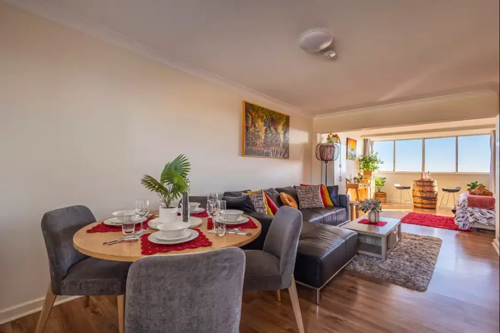 208/8 Ord Street, Fremantle, WA 6160