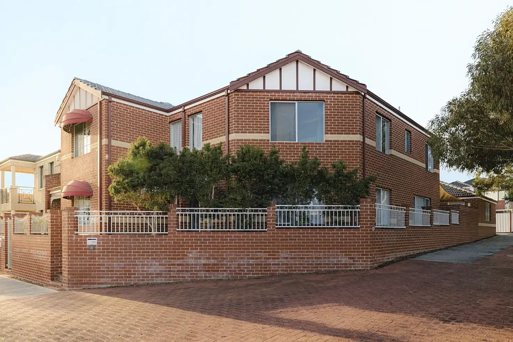 Joondalup 3Habitaciones Lifestyle Meets Convenience
