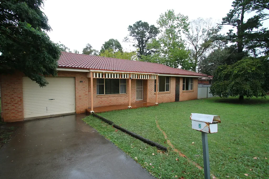 Comfortable Family Home