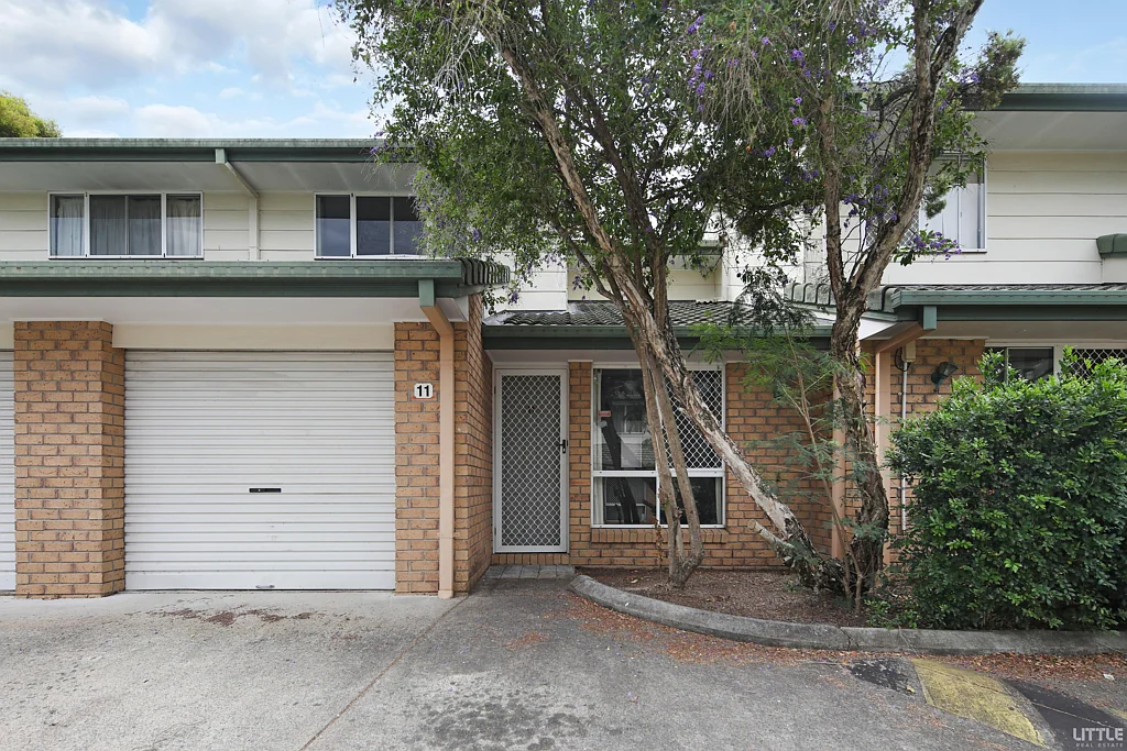 11/120 Queens Road, Slacks Creek, QLD 4127