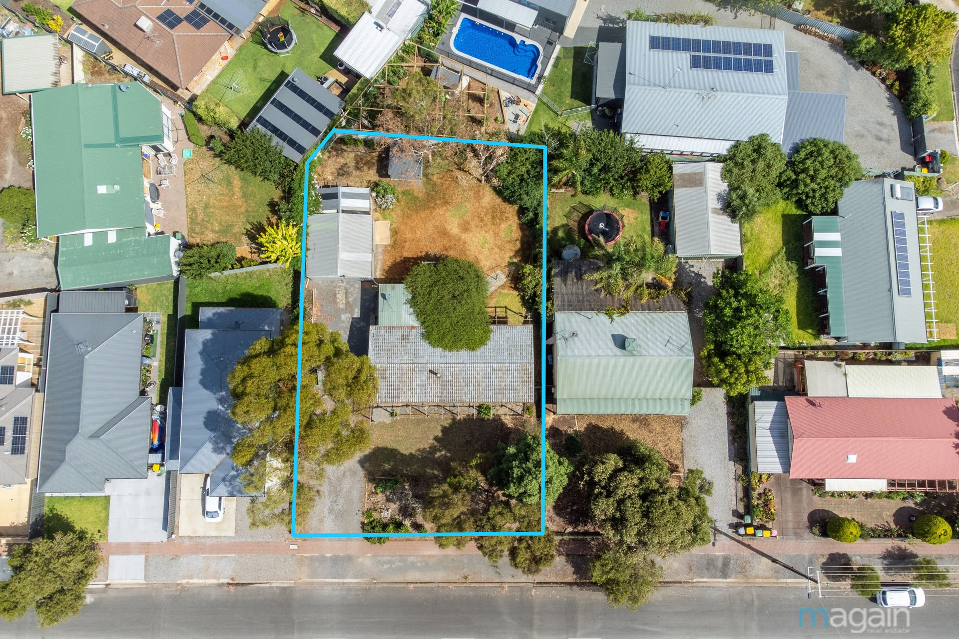 3 VALIANT RD, PORT WILLUNGA SA 5173, 0 rūma, 0 rūma horoi, House