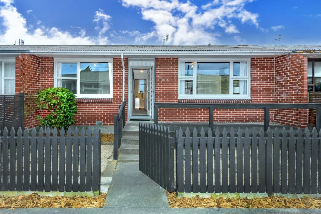 3/458 Hereford Street, Linwood, Christchurch City