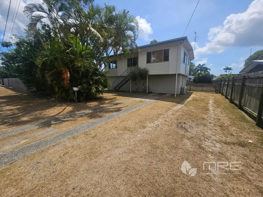 Break Lease home in Andergrove
