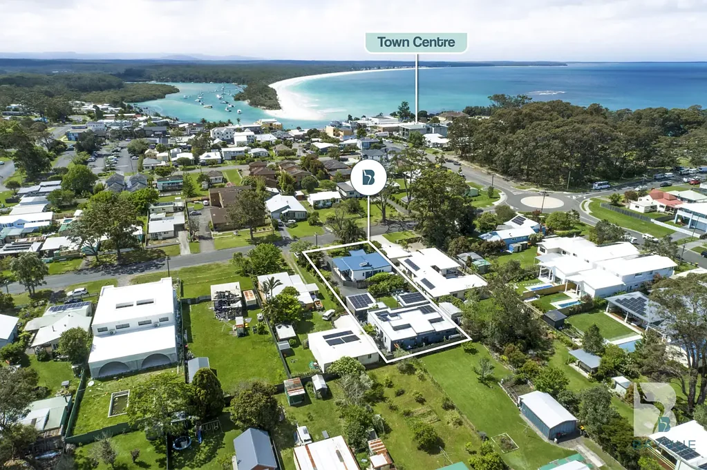 Huskisson 7Kwarto A Rare Opportunity in the Heart of Huskisson