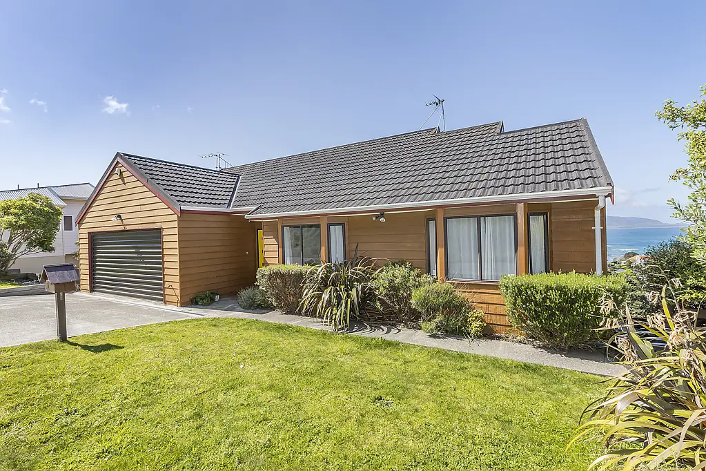 30 Wye Street, Island Bay, Wellington