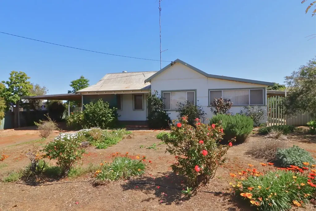 1 Johnston Street, Wongan Hills, WA 6603