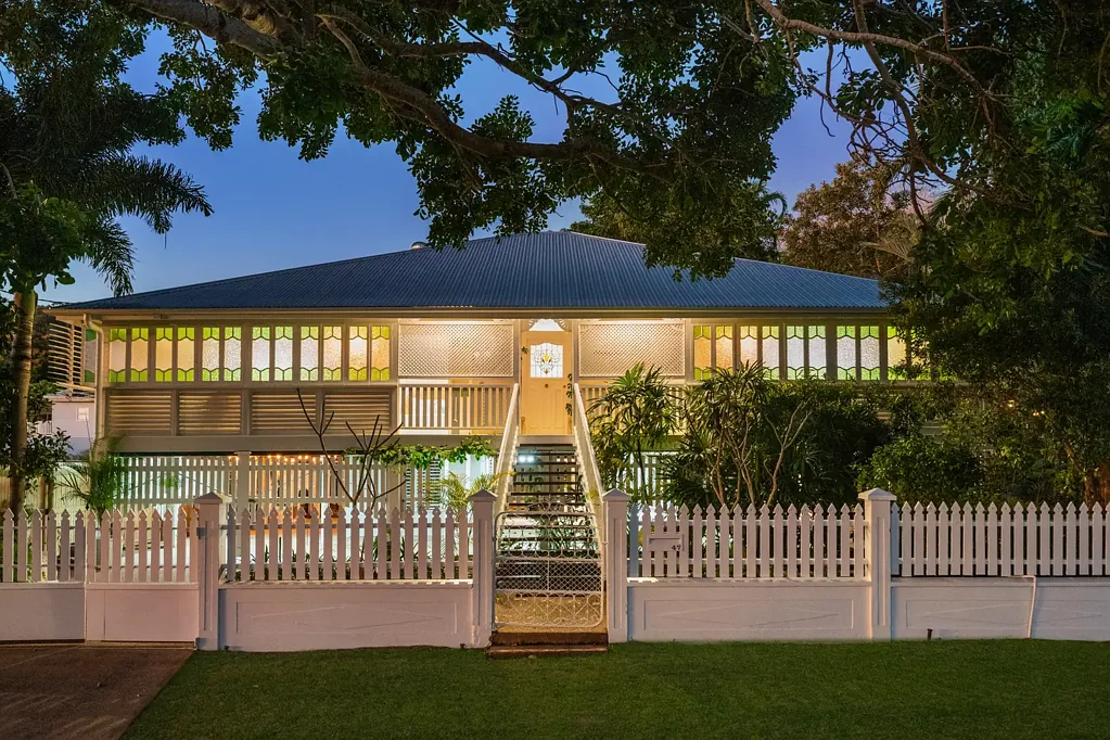47 Stagpole Street, West End, QLD 4810