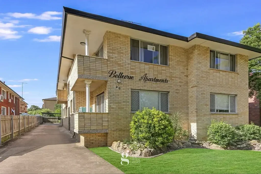 Peaceful Parkside Two-Bedroom Unit in Sought-After Location!