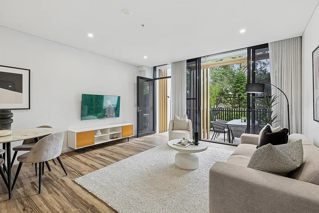 G6/128 Banks Avenue, Eastgardens, NSW 2036