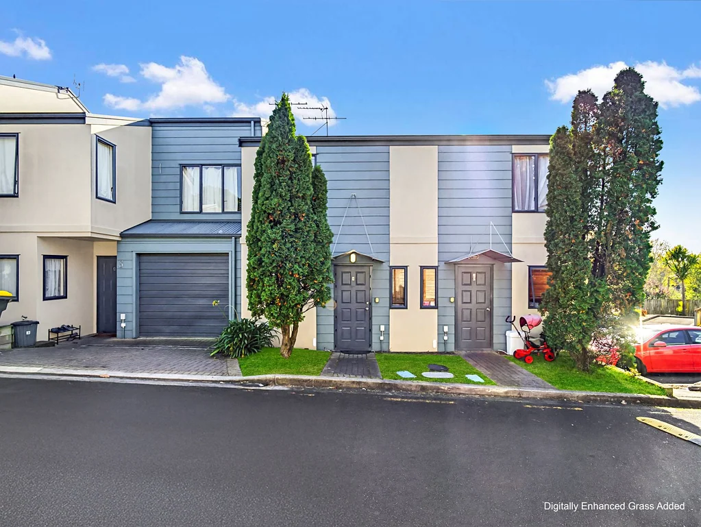 Papatoetoe 2غرفة نوم High Yield Or Live in - Cash Buyers Only!!