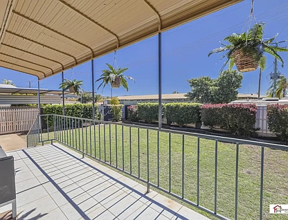 35 Milne Bay Road, Mount Isa, QLD 4825, 4 રૂમ, 1 બાથરૂમ, House