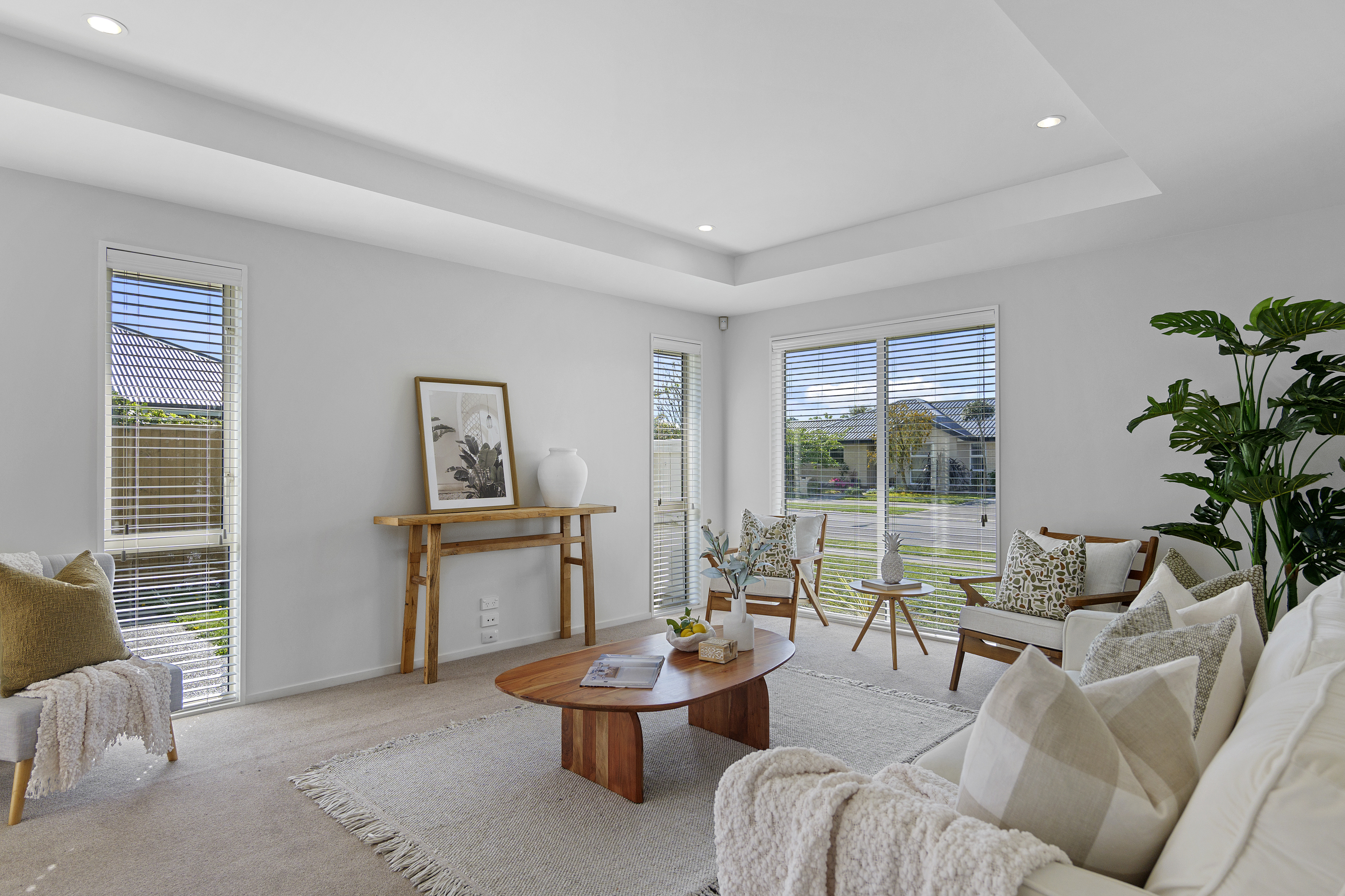 36 Maltby Drive, Rolleston, Selwyn, 3房, 3浴, House