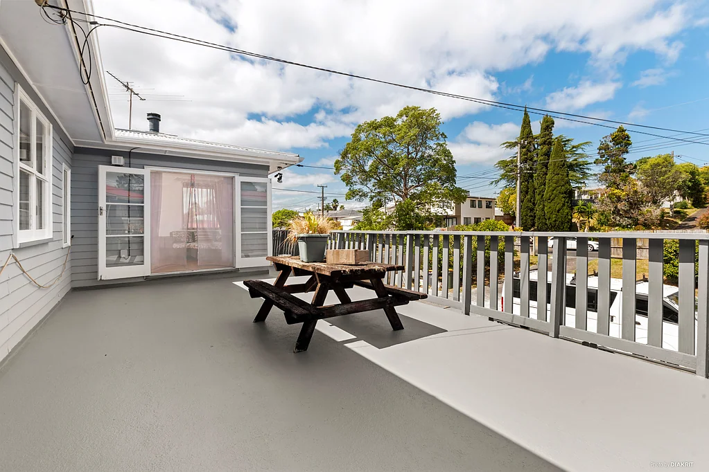 New Lynn 4房  Motivated Vendor & Huge Potential