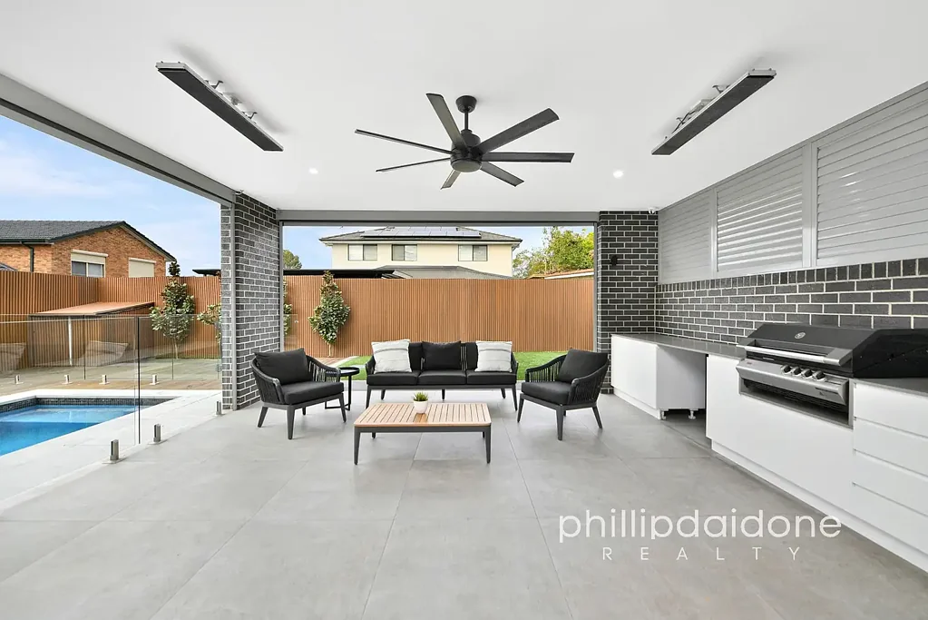 Berala 6ਬੈੱਡਰੂਮ A Masterclass in Contemporary Family Luxury