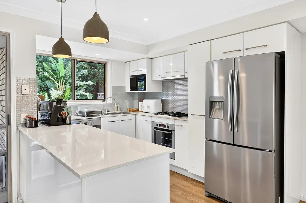 Zillmere 3 Slaapkamer Resort-Style Living in Zillmere's Most Sought-After Community