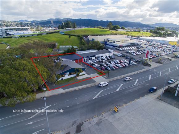 56 Port Road, Whangarei Central, Whangarei, 0 غرف, 0 حمامات