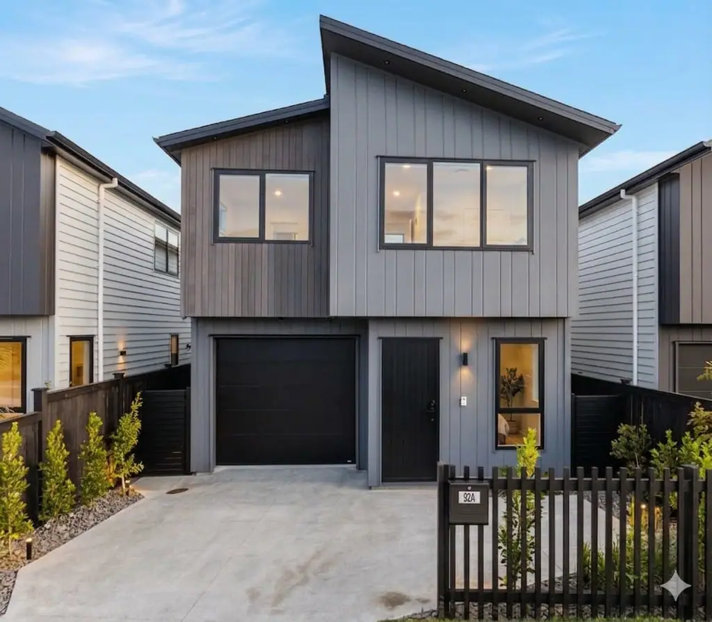 Milldale 4Zimmer A Master-Built Home with Lasting Appeal