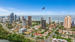 1102/36 Britannia Avenue, Broadbeach