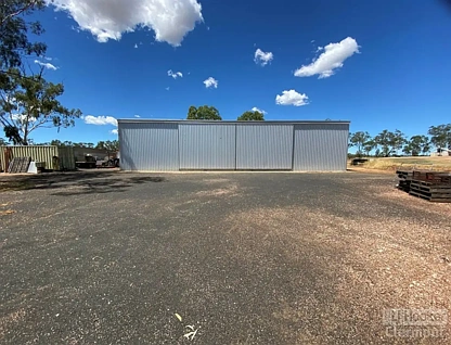 146 Clermont Alpha Road, Clermont, Mackay, 6 Kuwarto, 4 Banyo, Lifestyle Section