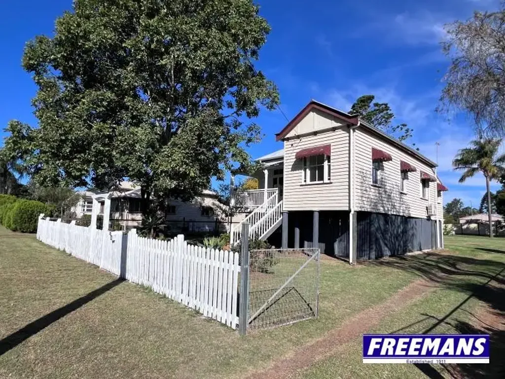 19 Knight Street, Kingaroy, QLD 4610