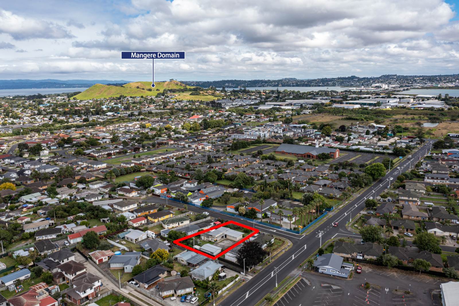 4 Bingara Place, Favona, Auckland - Manukau, 2房, 5浴, House