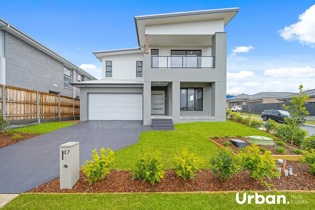 47 Storyteller Parkway, Box Hill, NSW 2765