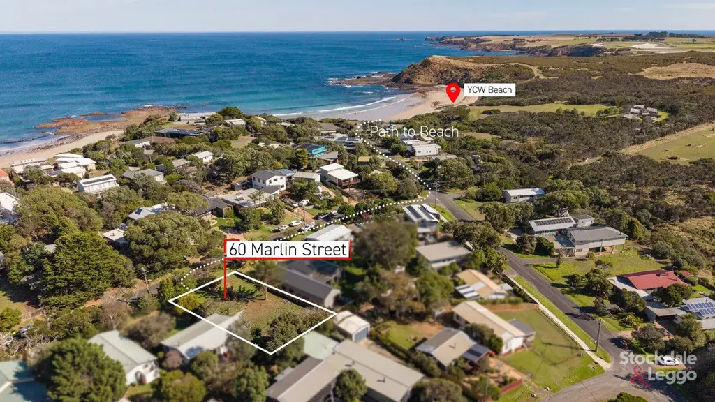 Smiths Beach Build, Invest & Enjoy Coastal Living