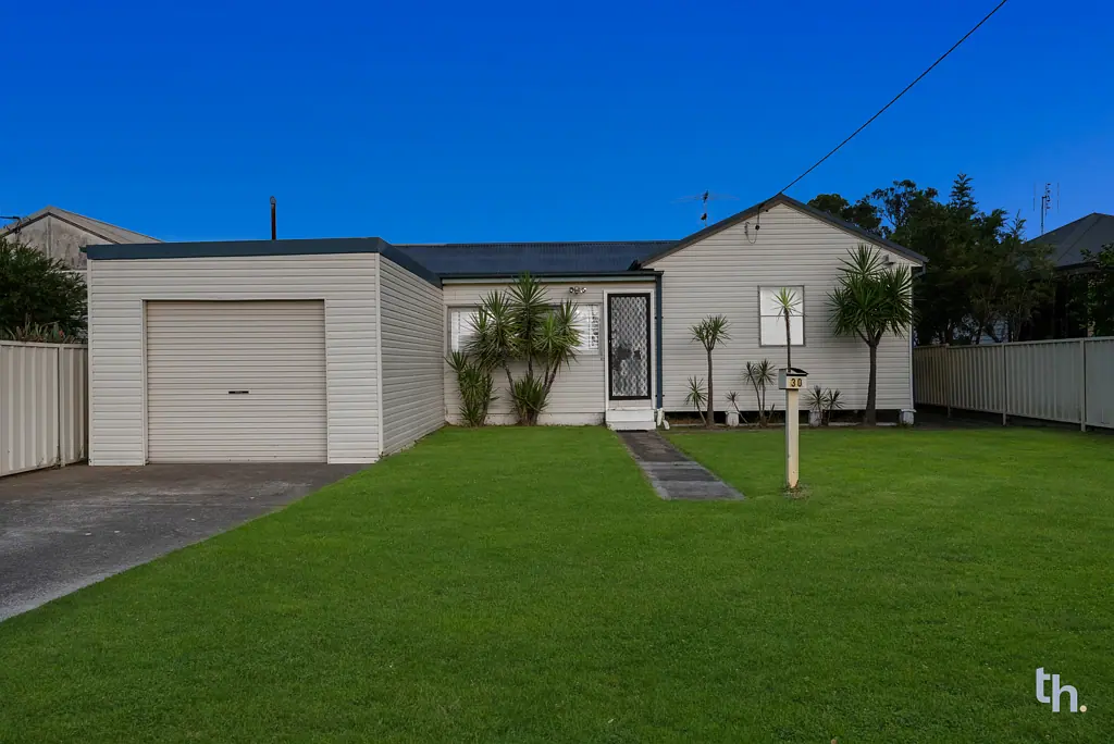 30 Laurel Avenue, Edgeworth, NSW 2285