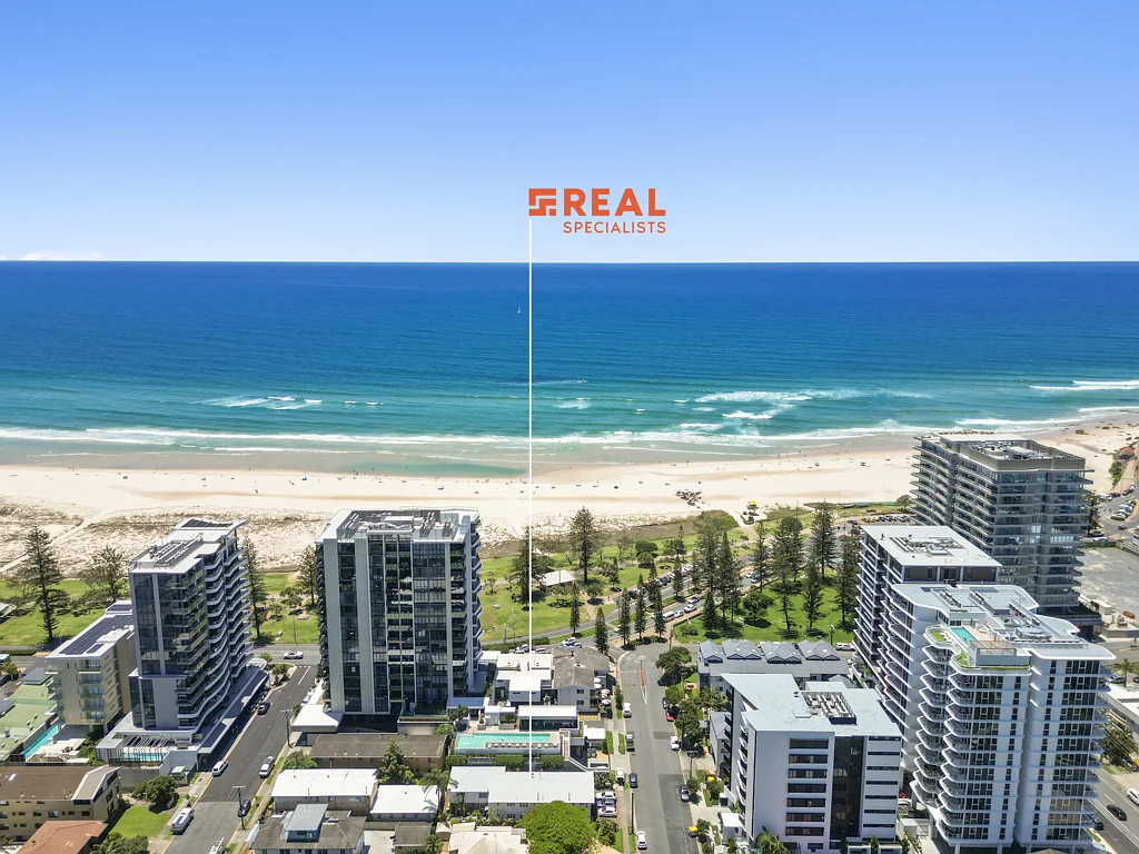 2/5 Churchill Street, Coolangatta, QLD 4225