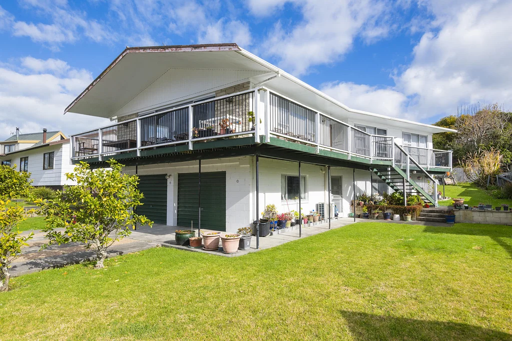 Te Hapara 4房  Your Te Hapara mornings start here