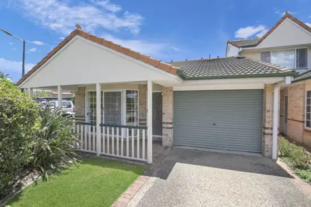 Taigum 2ਬੈੱਡਰੂਮ great investment option and first home buyer choice