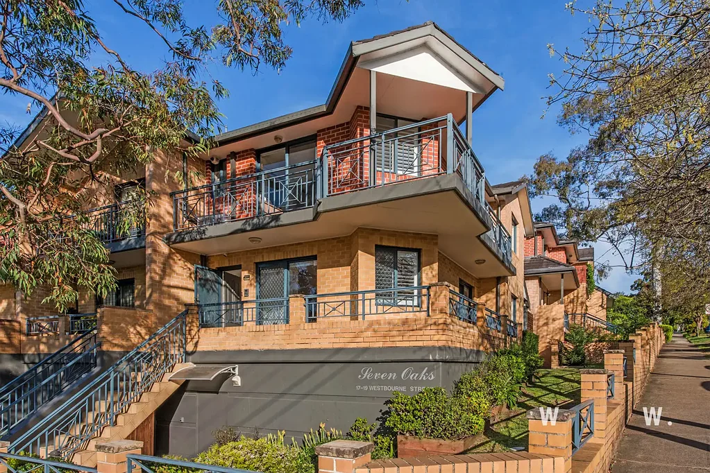 3/17-19 Westbourne Street, Drummoyne, NSW 2047