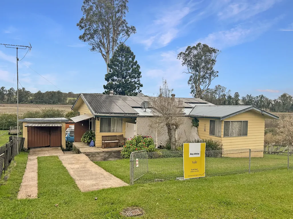 Urbenville 3 Slaapkamer Live In, Invest or Expand - The Choice Is Yours