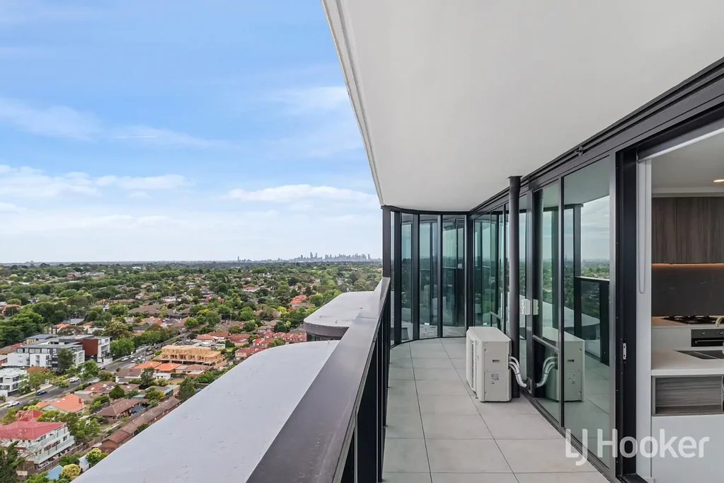 2101/11 Prospect Street, Box Hill, VIC 3128