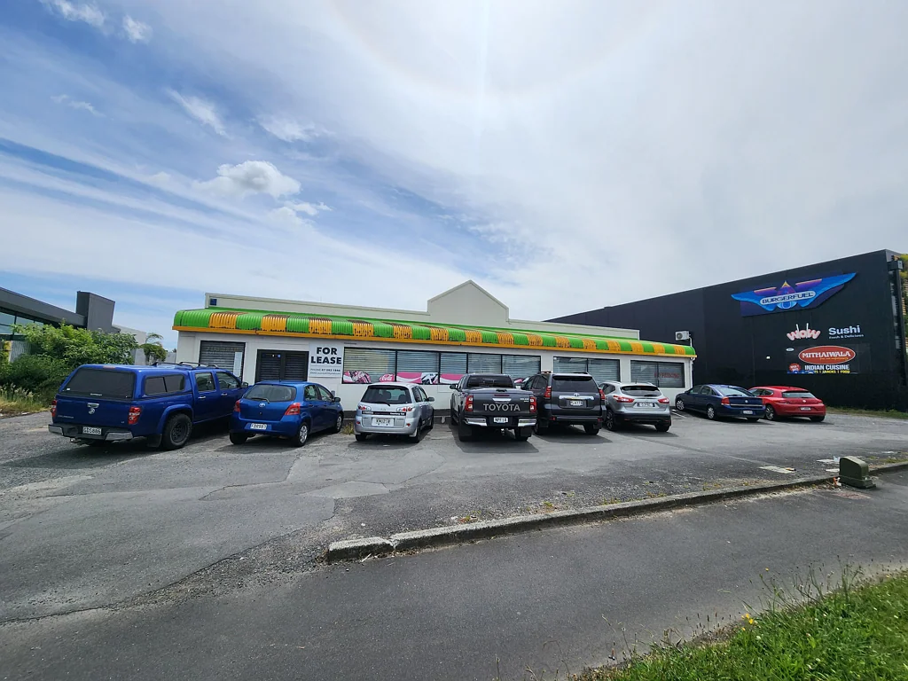 Frankton Renovated With Profile