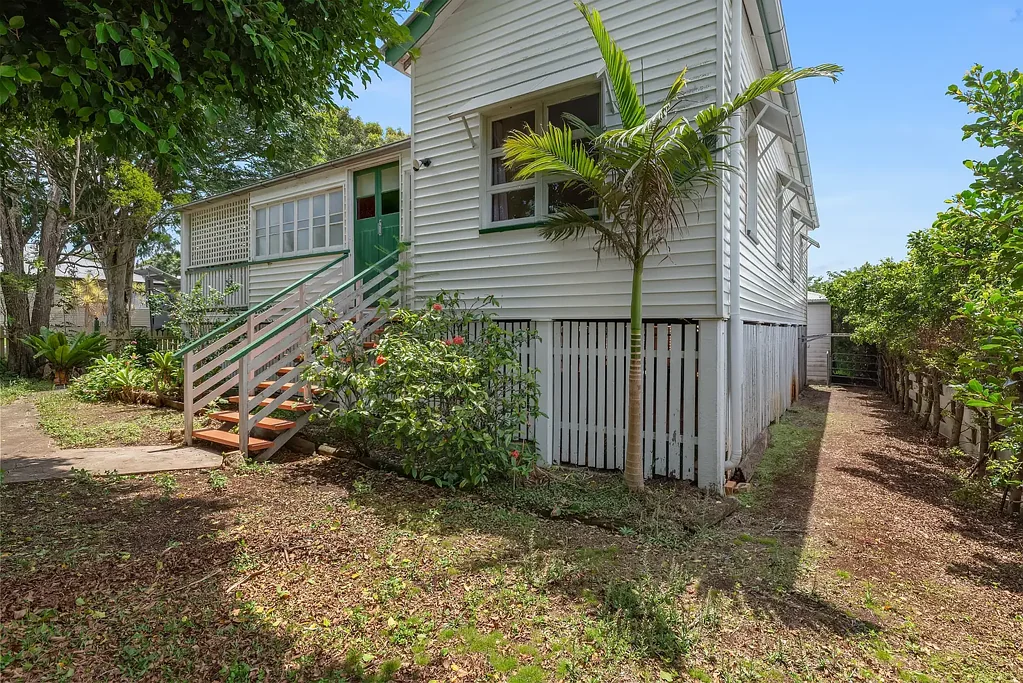 Gympie 5房  Rare Dual Living Opportunity!