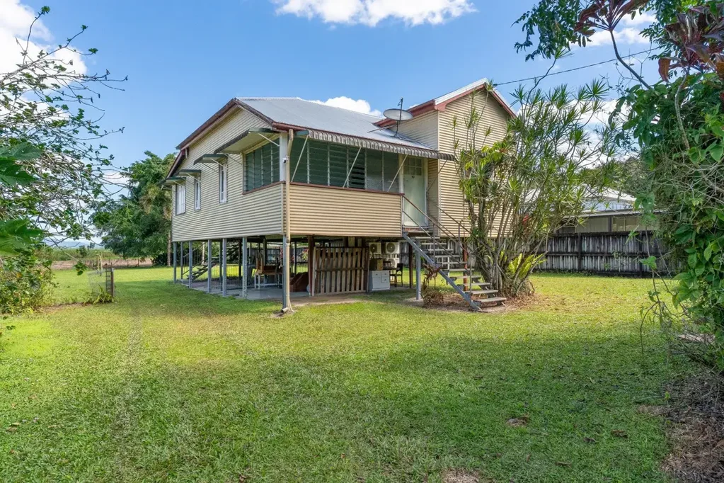 Babinda 3Zimmer CHARACTER QUEENSLANDER